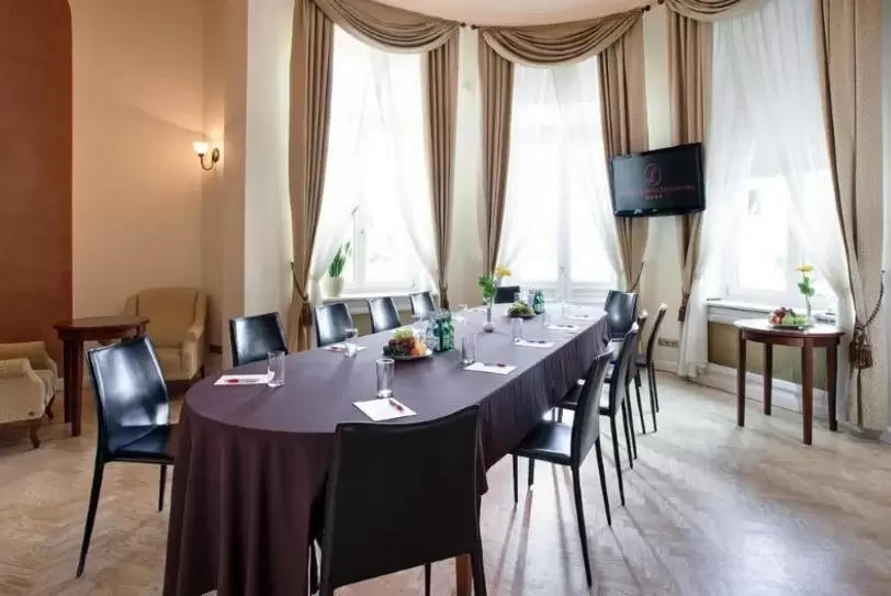 Sale szkoleniowe / zaplecze konferencyjne