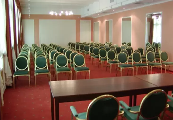 Sale szkoleniowe / zaplecze konferencyjne