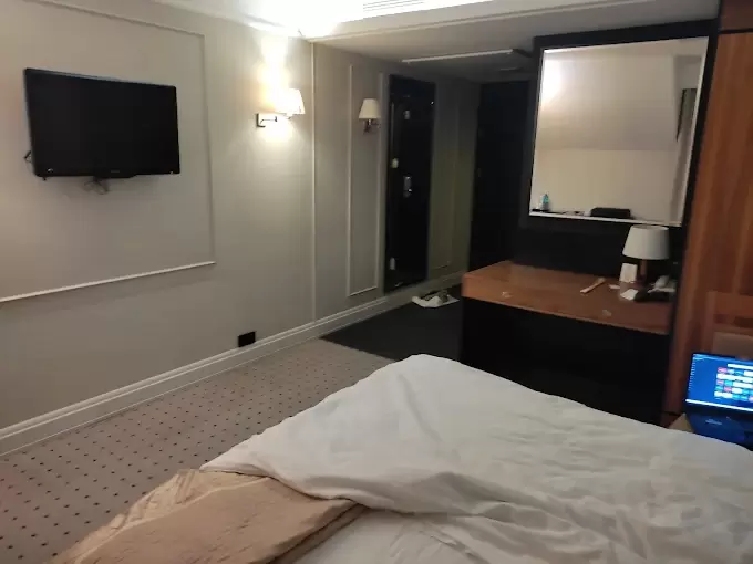 Baza noclegowa / pokoje hotelowe