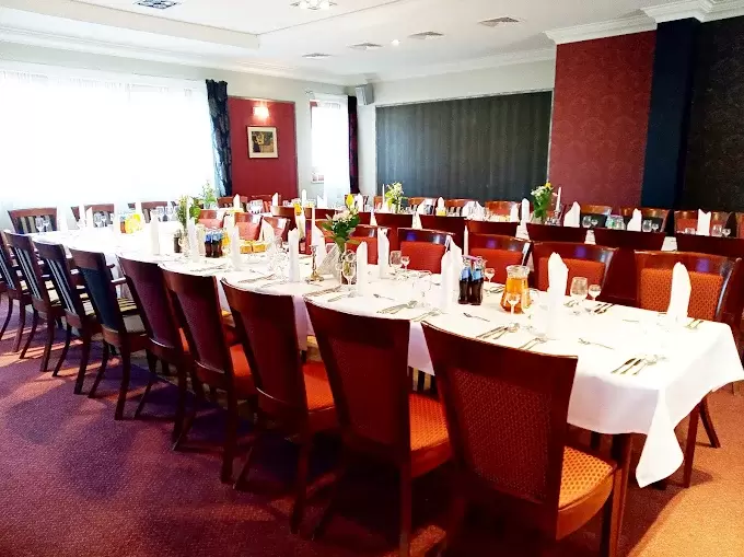 Konferencje i bankiety / restauracje hotelowe