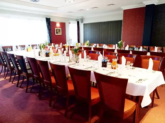 Restauracje hotelowe
