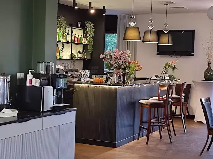 Restauracje hotelowe