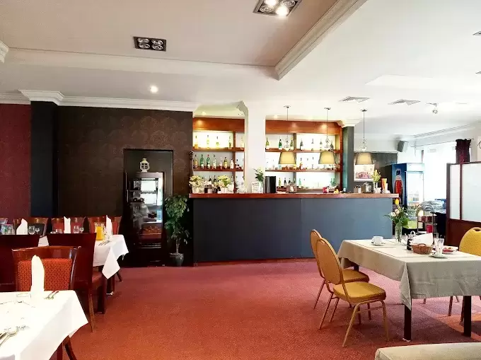 Restauracje hotelowe