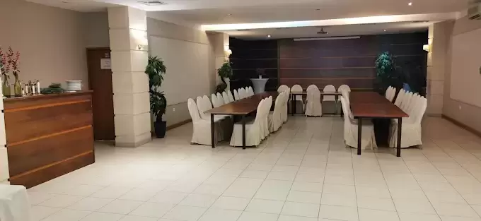 Restauracje hotelowe