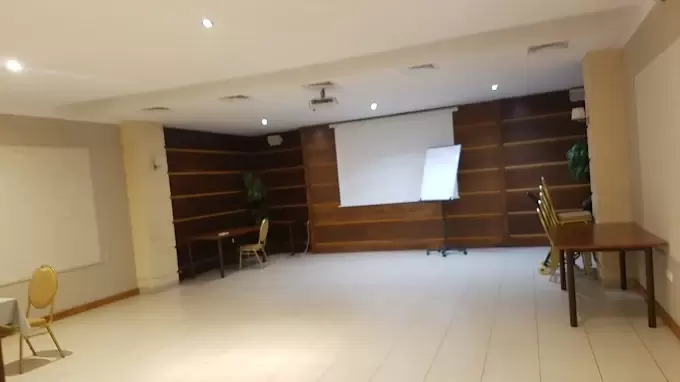 Sale szkoleniowe / zaplecze konferencyjne