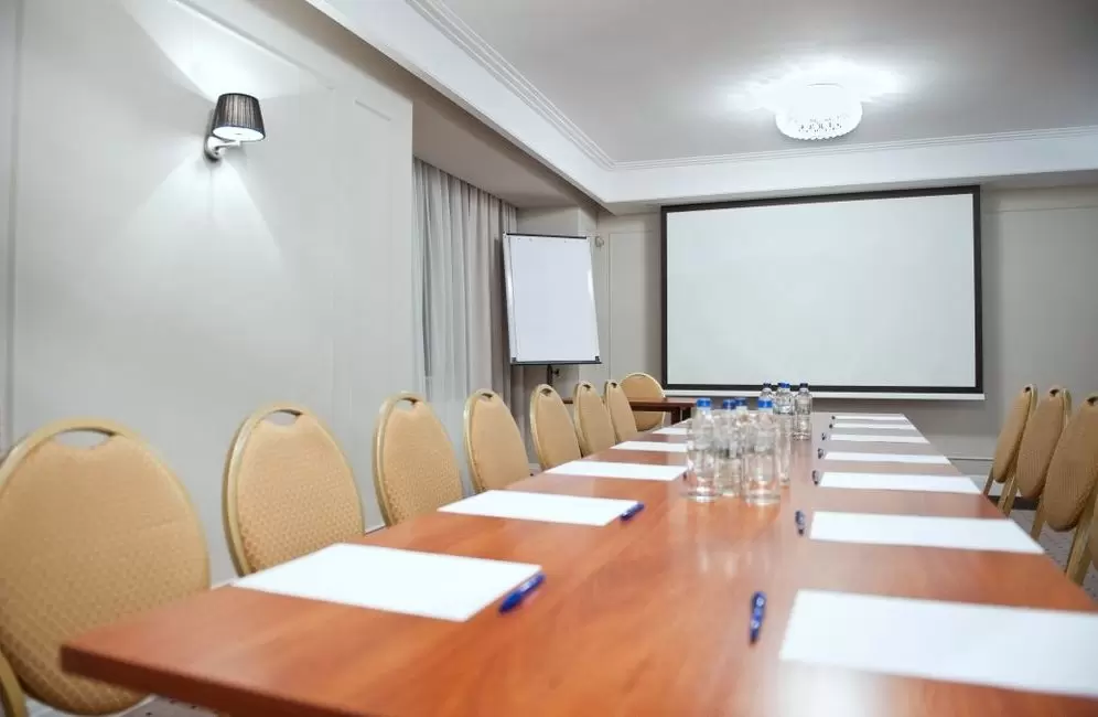 Sale szkoleniowe / zaplecze konferencyjne