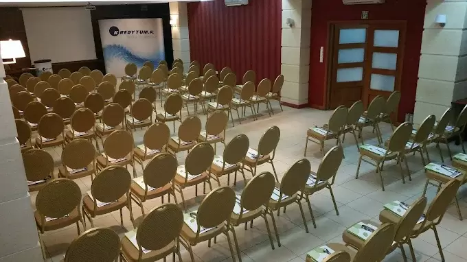 Sale szkoleniowe / zaplecze konferencyjne