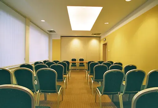 Wnętrze Sala PROMIEŃ SŁOŃCA – zdjęcie 2