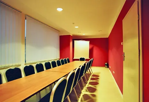 Wnętrze Sala GŁĘBIA PURPURY – zdjęcie 2