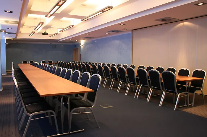Sala BŁĘKIT OCEANU