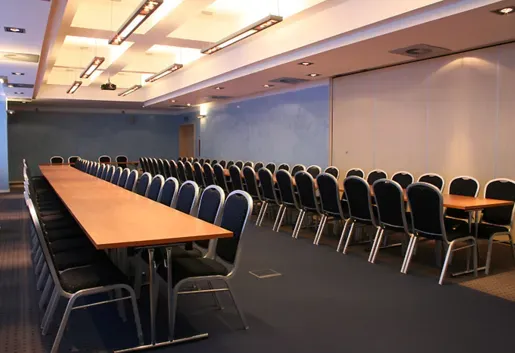 Wnętrze Sala BŁĘKIT OCEANU – zdjęcie 2