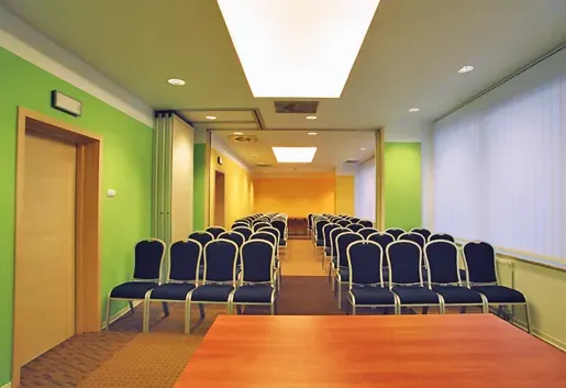 Wnętrze SALA "C+D" – zdjęcie 2