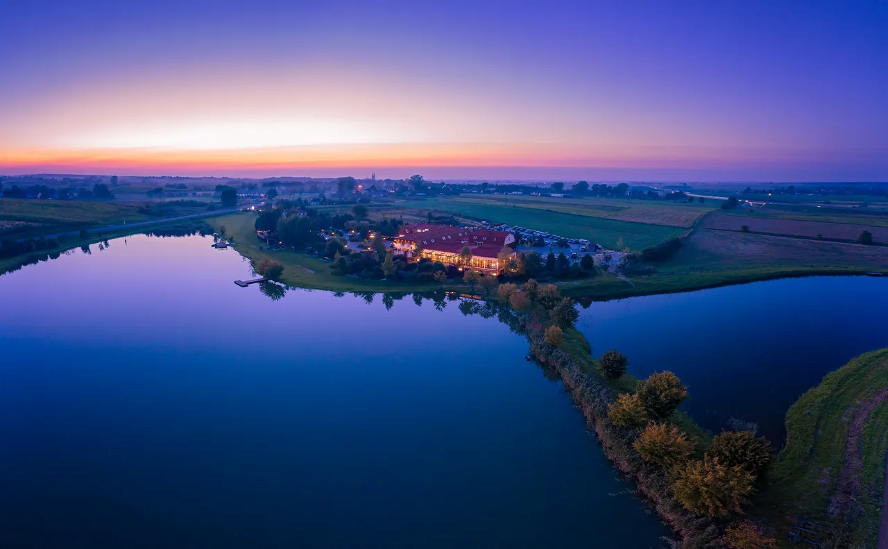 Dwór Bogucin Hotel & Restauracja - zdjęcie z galerii