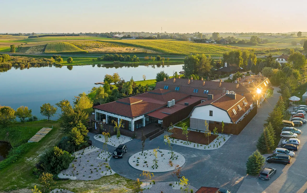 Dwór Bogucin Hotel & Restauracja - zdjęcie z galerii