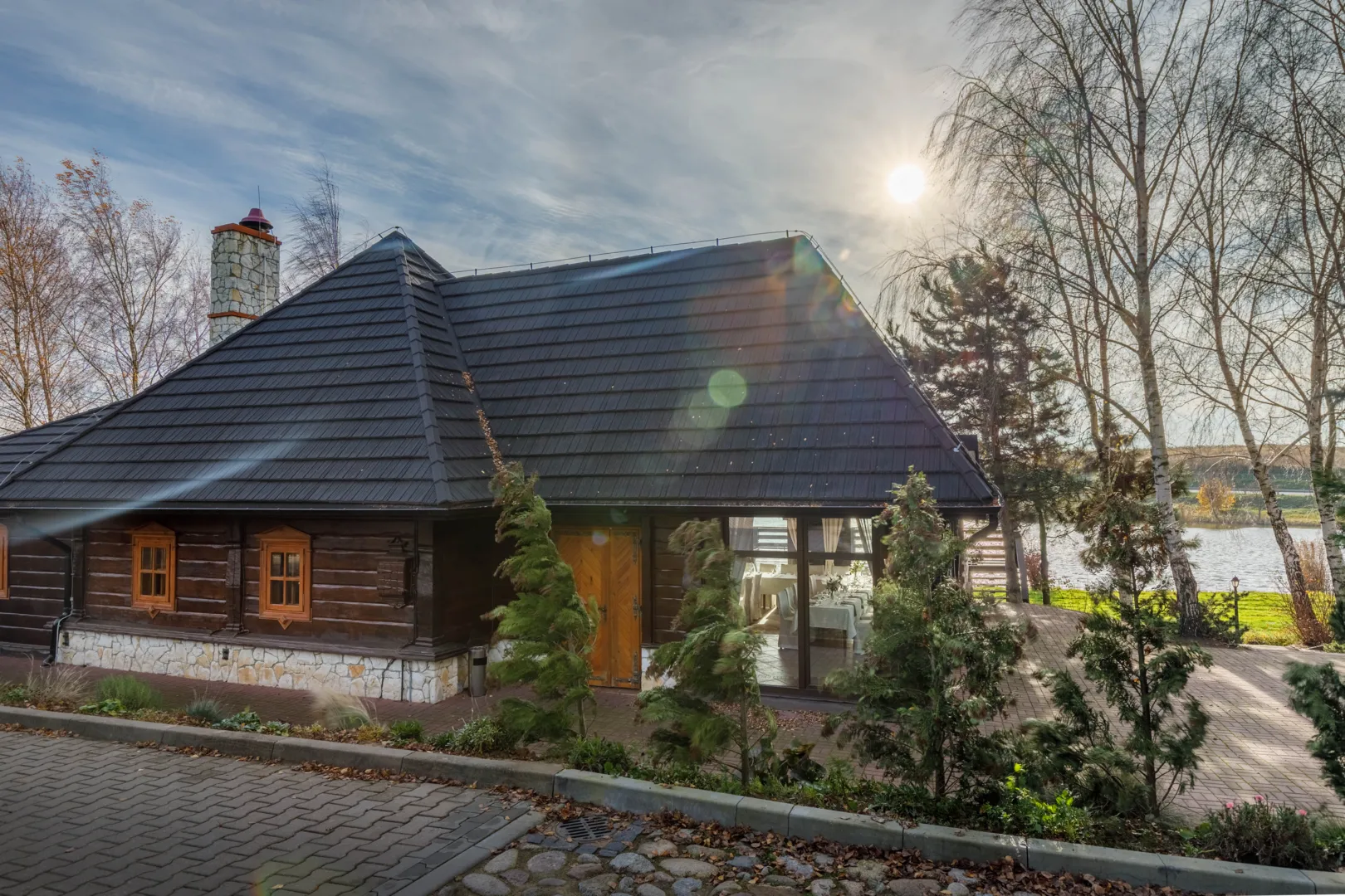 Wnętrze Sala Karczma – zdjęcie 3