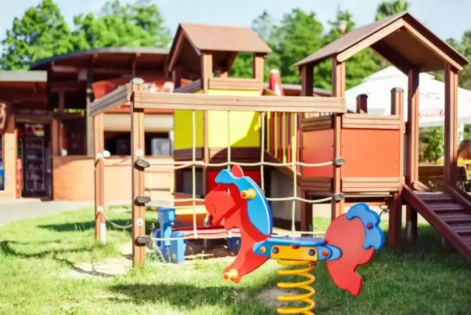 Rekreacja w hotelu
