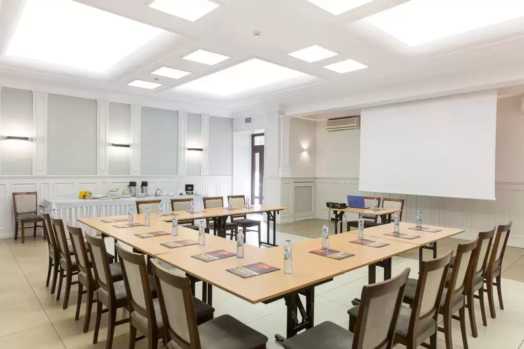 Sale szkoleniowe / zaplecze konferencyjne