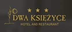 Logo Hotel Dwa Księżyce***