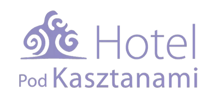 Logo Hotel Pod Kasztanami***