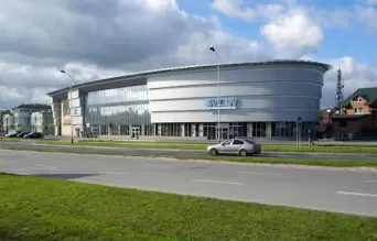 Zdjęcie obiektu Kino Stylowy Zamość