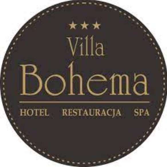 Logo Villa Bohema***