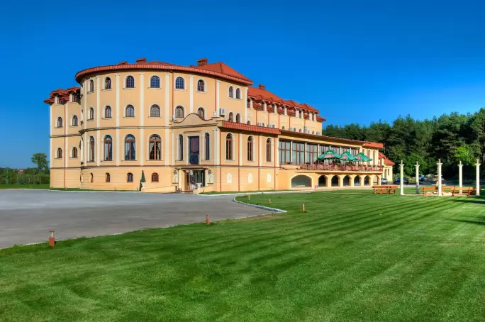 Hotel Królewski***