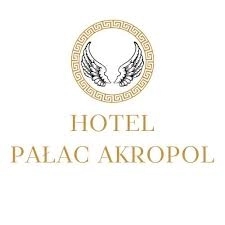 Logo Pałac Akropol***