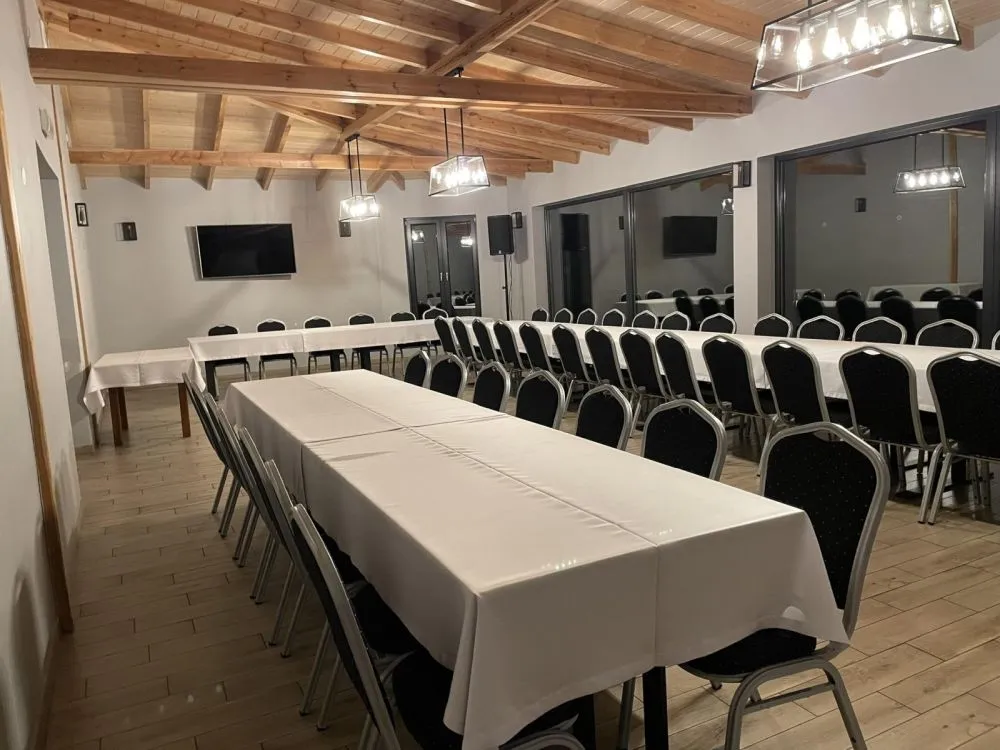 Centrum Turystyki Wiejskiej Alicja Czarna - zdjęcie z galerii