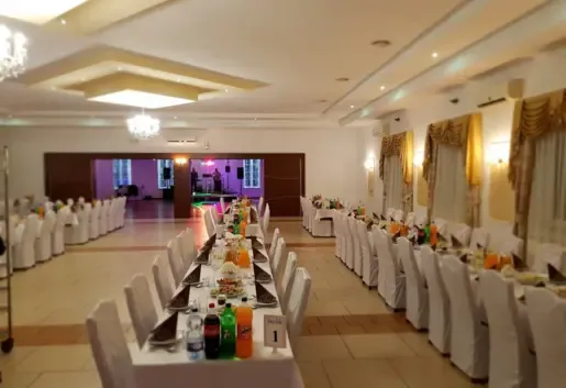 Wnętrze Sala konferencyjna 1 – zdjęcie 2