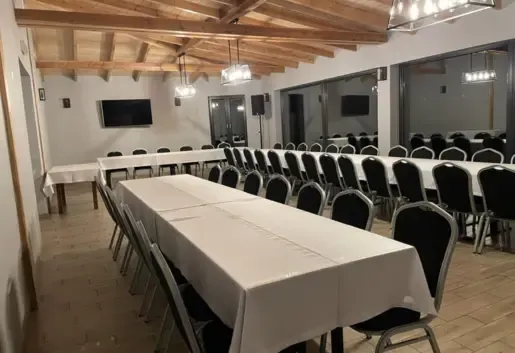 Wnętrze Sala konferencyjna 2 – zdjęcie 2