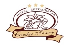 Logo Carskie Koszary Hotel***