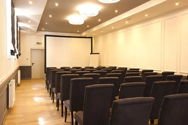Sala konferencyjna nr 1