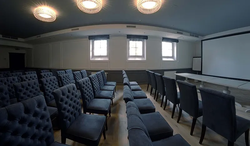 Wnętrze Sala konferencyjna nr 1 – zdjęcie 2