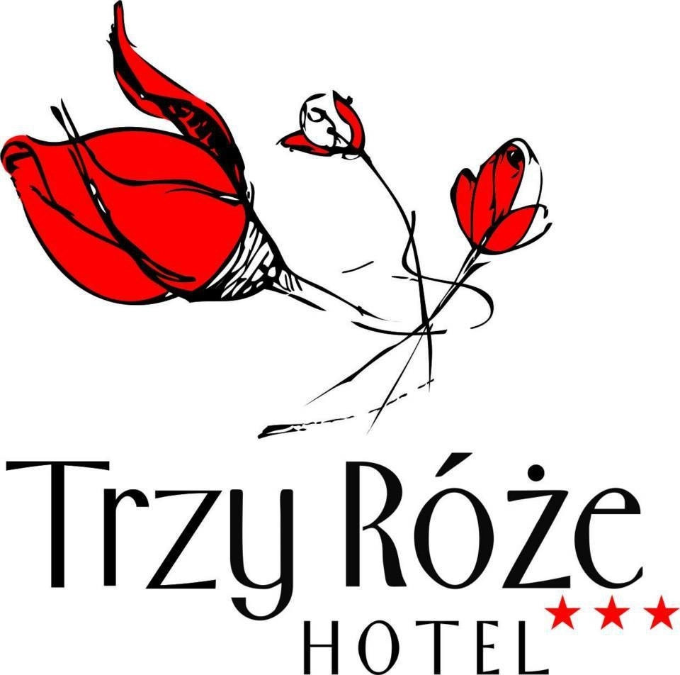 Hotel Trzy Róże