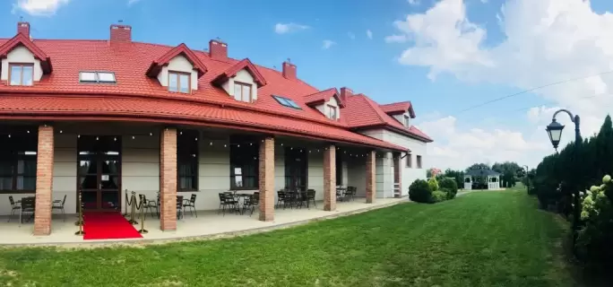Hotel Trzy Róże