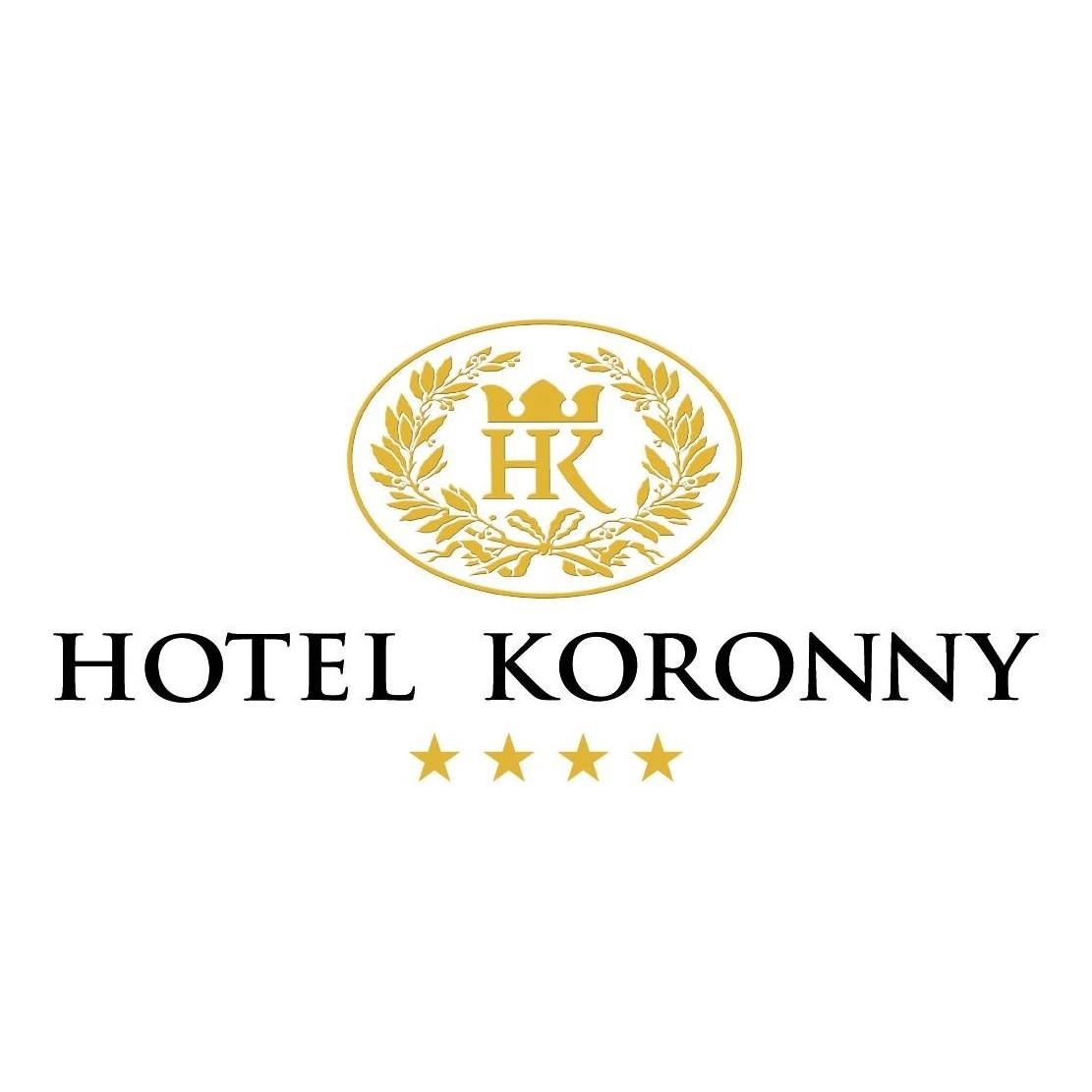 Logo Hotel Koronny****