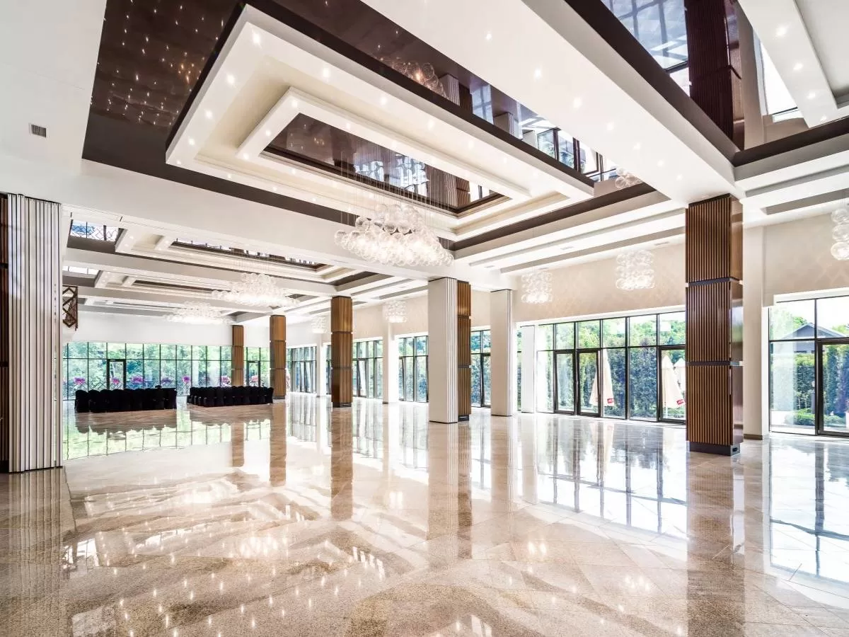 Hotel Luxor - zdjęcie z galerii
