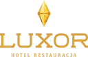 Logo Hotel Luxor