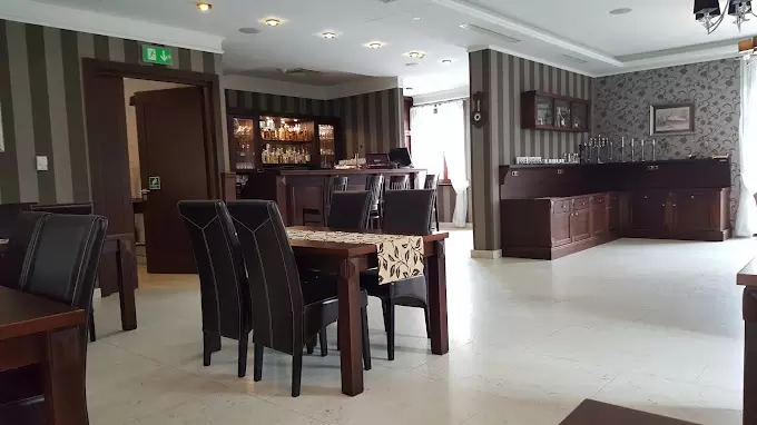 Konferencje i bankiety / restauracje hotelowe