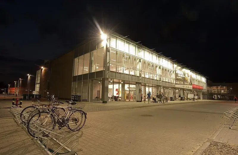 Targi Lublin - zdjęcie z galerii