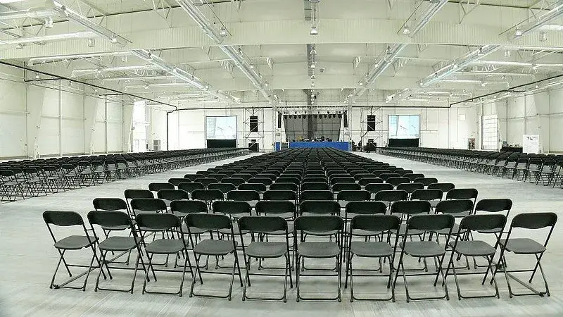 Targi Lublin - zdjęcie z galerii