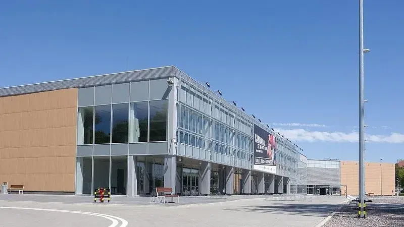 Targi Lublin - zdjęcie z galerii