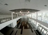 Sala hol recepcyjny