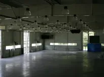 Sala Hala targowa A
