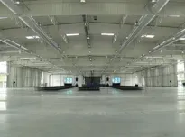 Sala Hala targowa C