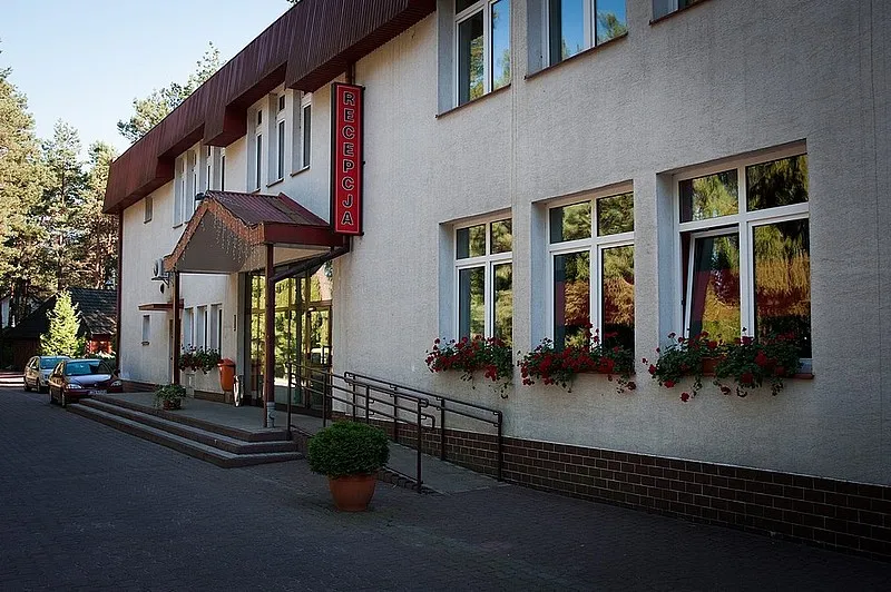 Centrum Szkolenia i Rekreacji Krasnobród - zdjęcie z galerii