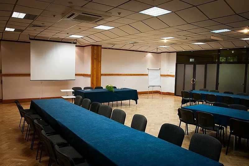 Centrum Szkolenia i Rekreacji Krasnobród - zdjęcie z galerii