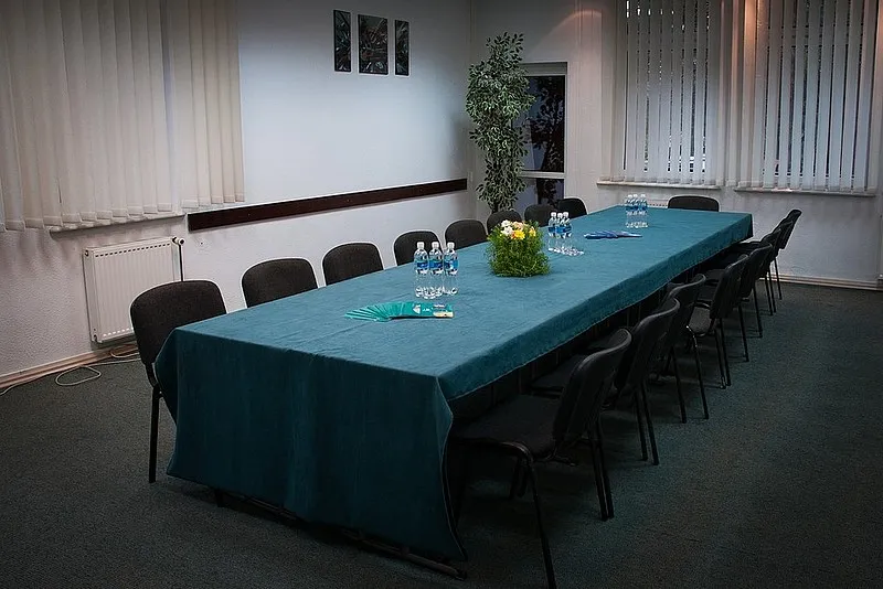 Sala STUDIO KONFERENCYJNE H