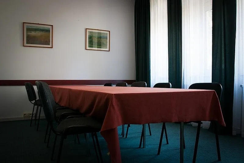Wnętrze Sala STUDIO KONFERENCYJNE H – zdjęcie 2