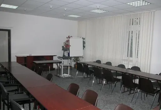 Wnętrze Sala STUDIO KONFERENCYJNE 12 – zdjęcie 2